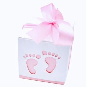 BABY GIRL MYSTERY BOX: MIXED ITEMS 10+ outfits